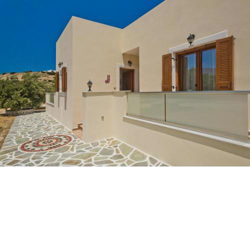 Olive Studios Karpathos Studio #1