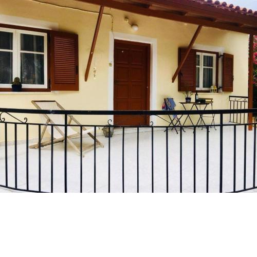 Olive terra holiday aparments