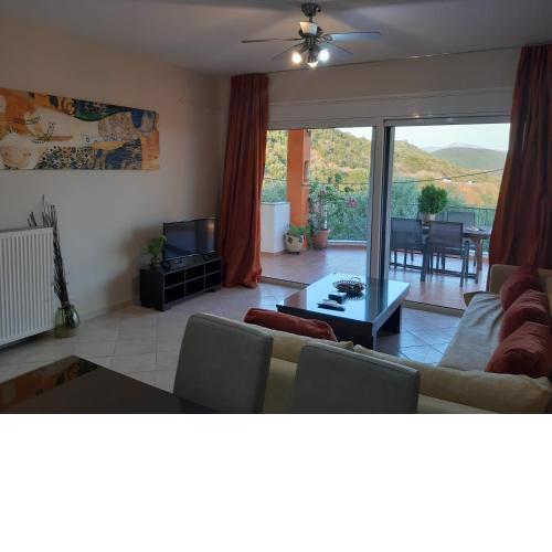 Olive Tree Apartments