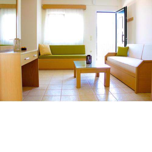 Olive Tree Apartments