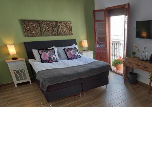 Olive Tree Bed and Breakfast