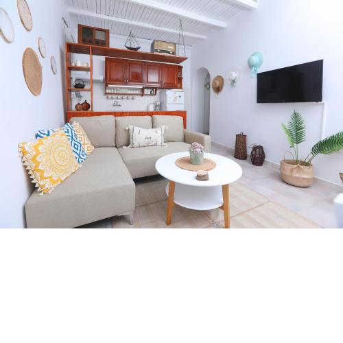 Olive Tree Cottage