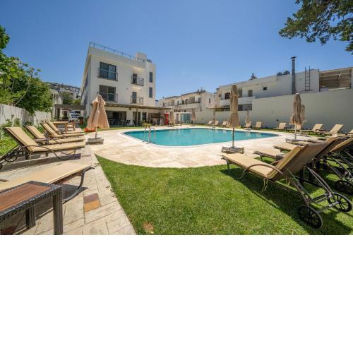 OLİVE TREE HOTEL