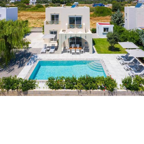 Olive Tree House