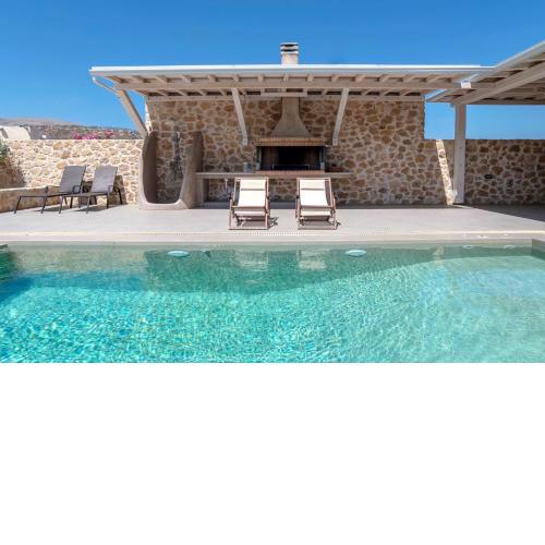 olive tree house