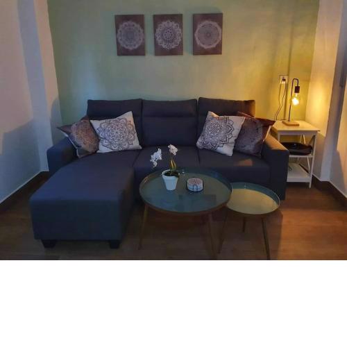 Olive Tree self-catering accommodation