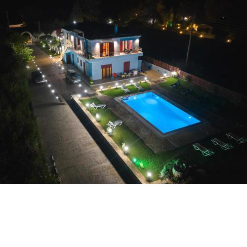 Olive Tree Suites