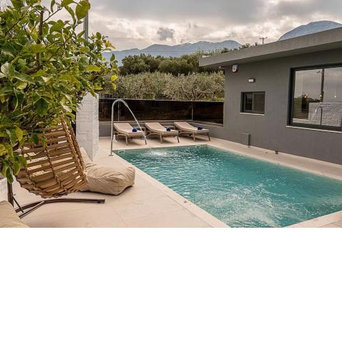 Olive Tree Villa