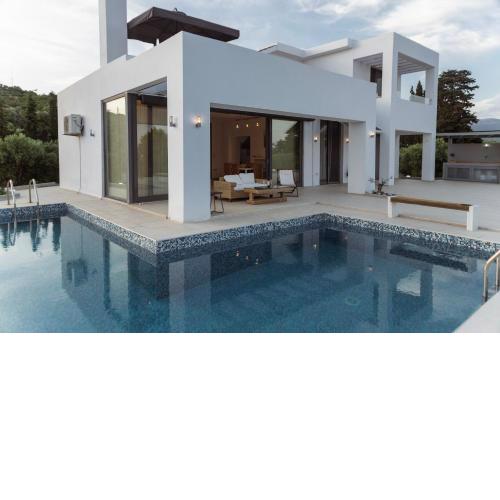 Olive view Villa