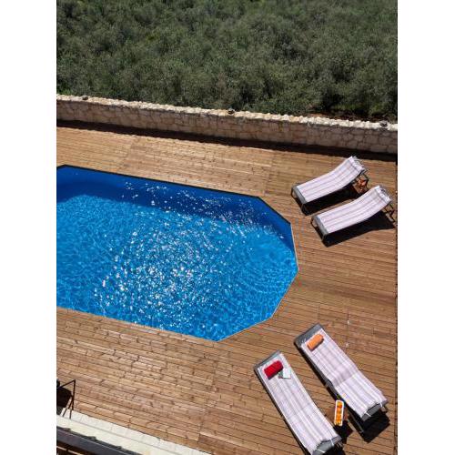 Olive Villa