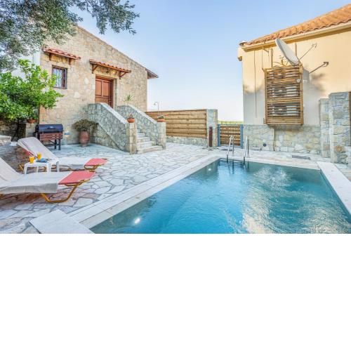 Olive Villas