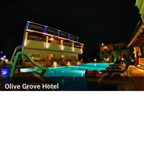 olivegrove