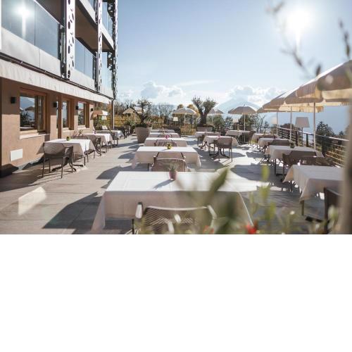 Oliven- & Genusshotel Hirzer