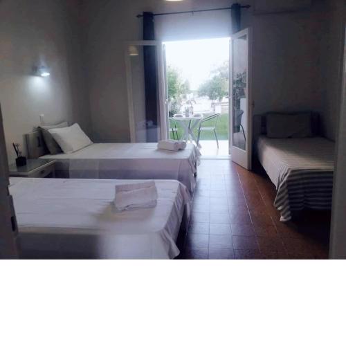 Oliver Apartments Kavos Corfu