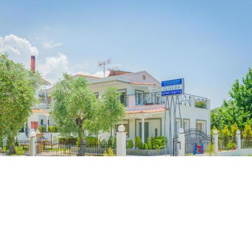 Olivera Apartments