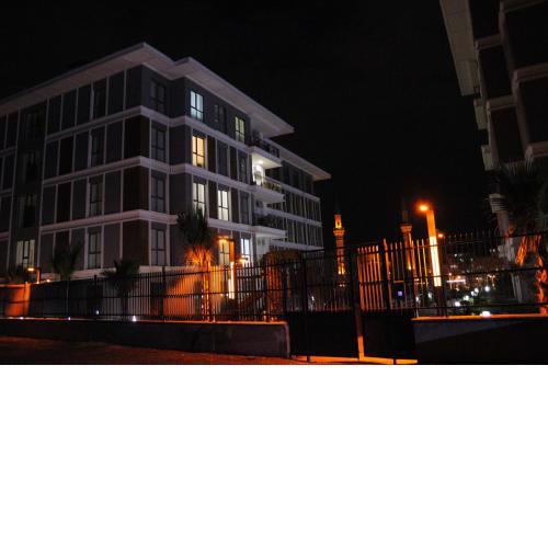 Olivera Suites