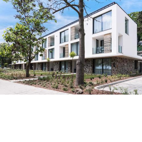 OliverLux Aparthotel
