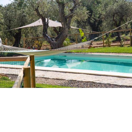 Oliveto Bed and Breakfast