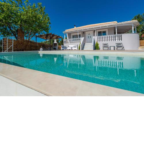 Oliveto Villa