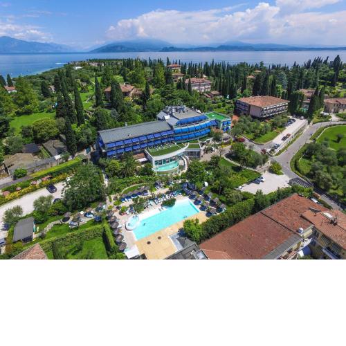 Olivi Hotel & Natural Spa
