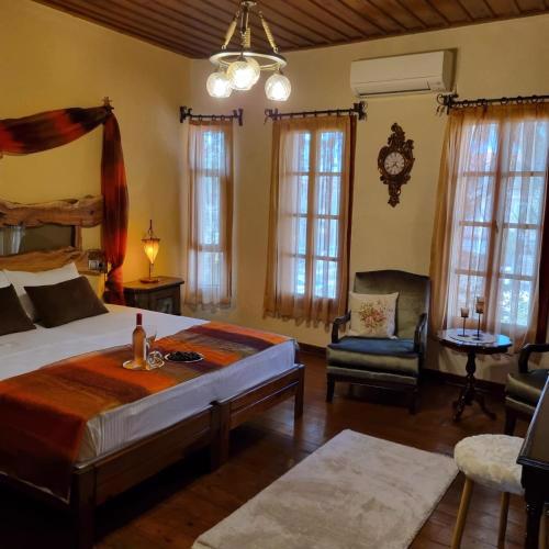 Olivia 1845 Guest House Ayvalık