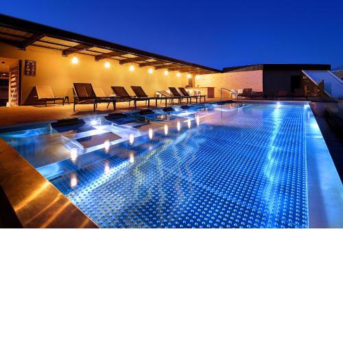 Olivia Balmes Hotel