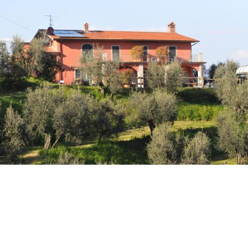 Olivia B&B and Apartment