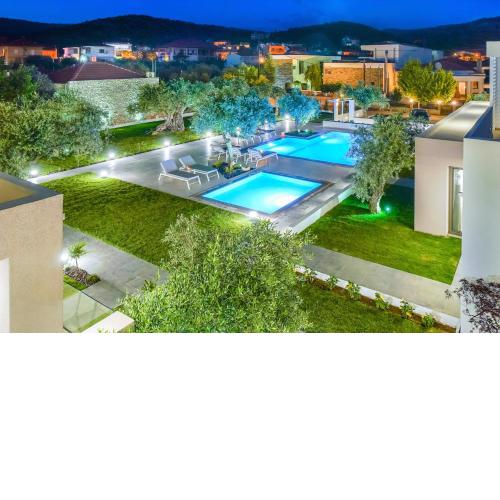 Olivia Resort
