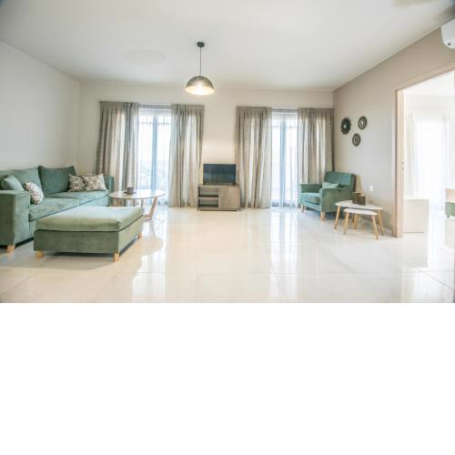 Olivia Suite