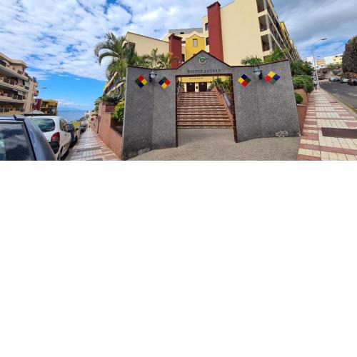 OLIVIA SUNSET TRINIDAD SUR
