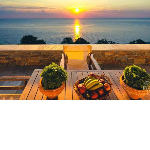 Olivia's Guest House