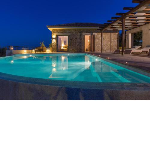 Olivia's Villas of Luxury