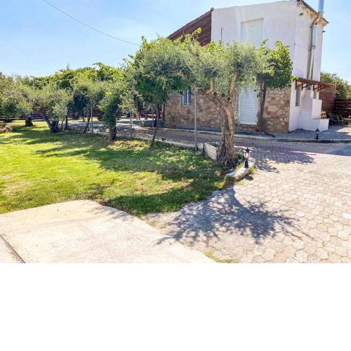 Oliviera - House in Nature