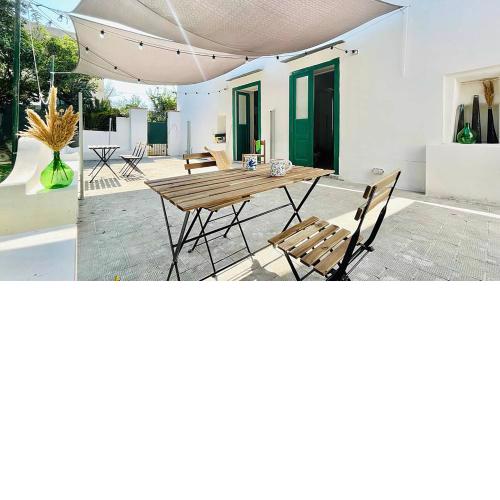 Olivieri 25 - Gioia Apartments