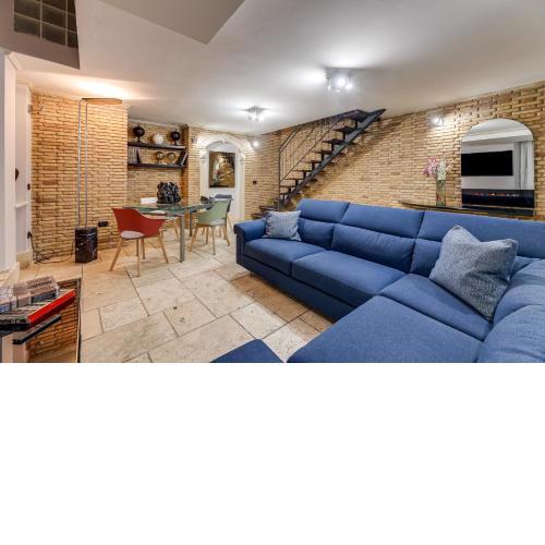 Oliviero - Piazza Navona Guest House