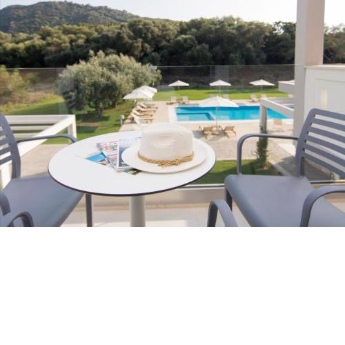 Olivista Hotel