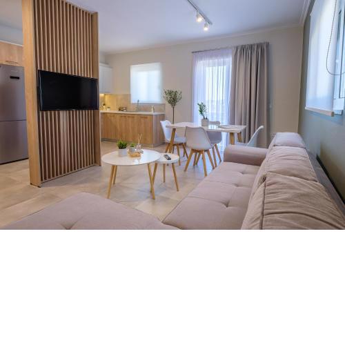 Olivo Home