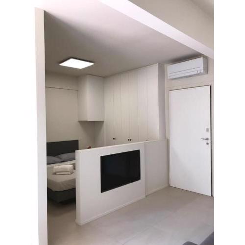 Olivo House 1