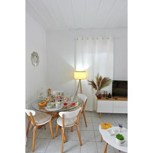 Olivo luxury apartment