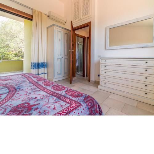 Ollastu Apartments Villasimius