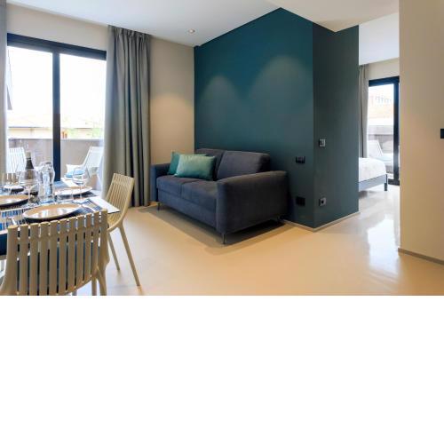 Ollen apartments