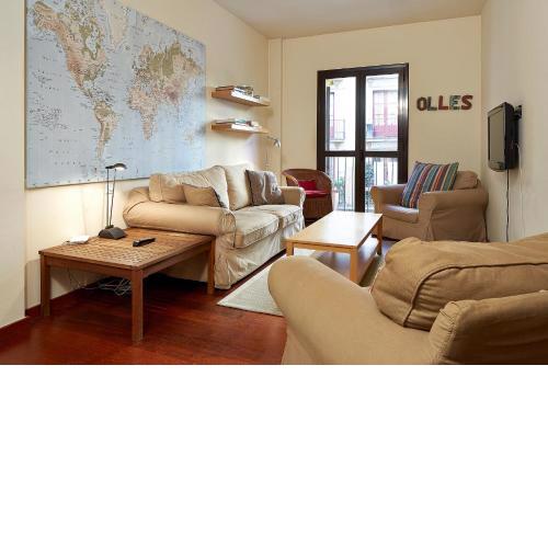 Olles Apartment