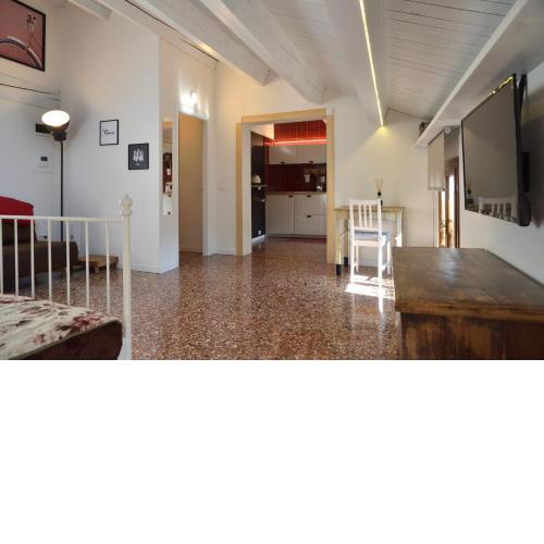 OLLY HOME luxury loft