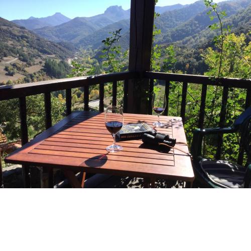 Olmares Apartamento Picos de Europa