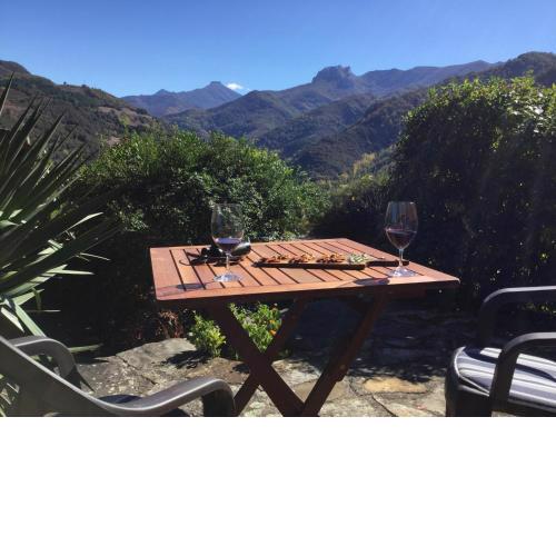 Olmares Terrace Apartment - Picos de Europa