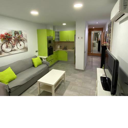 Olof Apartment