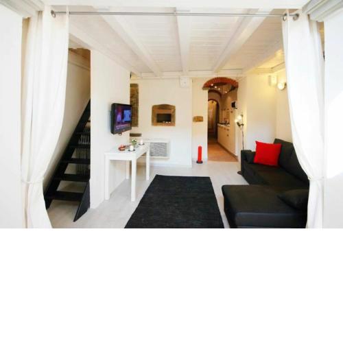 Oltrarno Loft