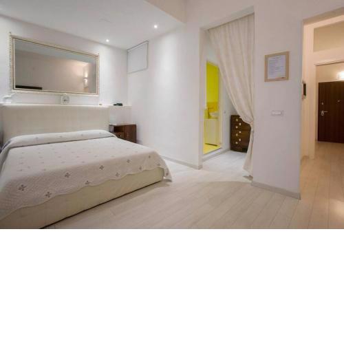 Oltrarno Suite