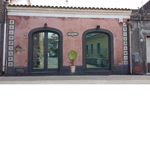 Oltre Il Giardino
