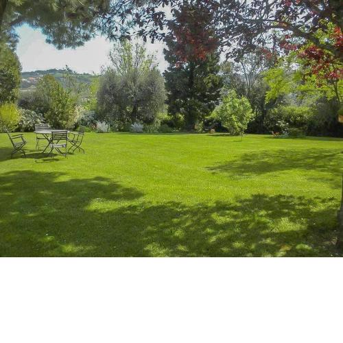 Oltre il Giardino